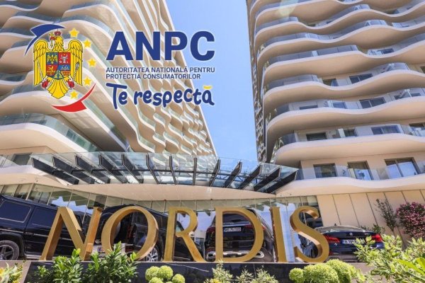 ANPC cere judecătorilor să constate clauzele abuzive din contractele pentru apartamentele de vacanță din Mamaia