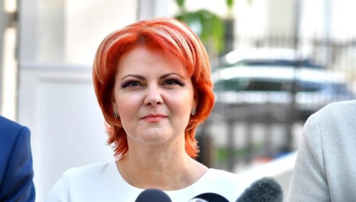 Olguța Vasilescu critică absența premierului de la întâlnirea cu primarii: ,,Suntem în același punct din care am plecat acum două săptămâni”