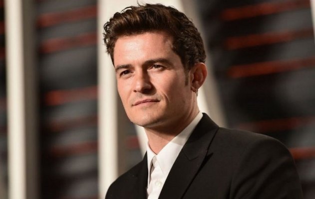 Orlando Bloom are o nouă relație? Actorul, surprins alături de un supermodel la Super Bowl