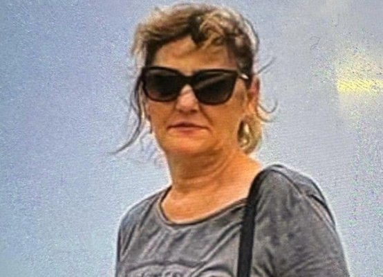 O femeie din Constanța a dispărut! Dacă o vedeți, sunați la 112!
