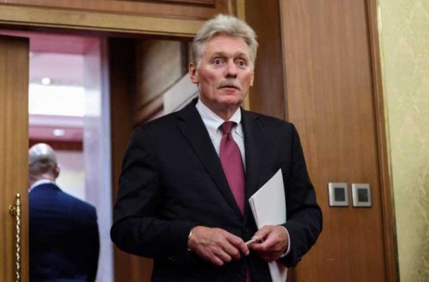 Rusia insistă să examineze resturile dronei de la Galați. Kremlinul așteaptă un răspuns, spune Peskov
