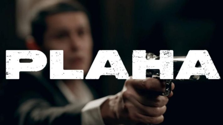 Serialul moldovenesc „Plaha” stârnește controverse: Un funcționar român, filmat cu prostituate într-un hotel din Chișinău. Video