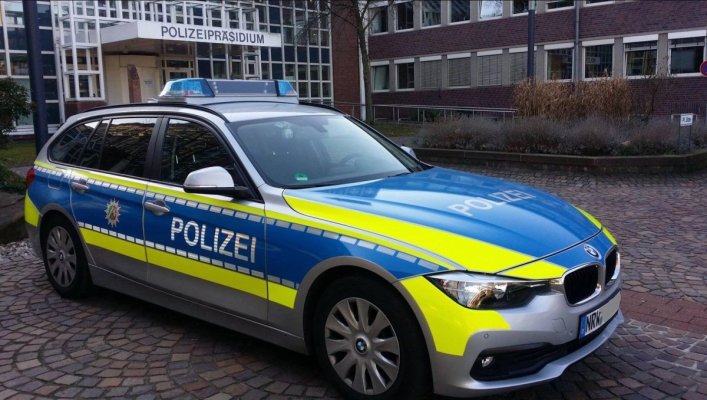 Român ucis cu sălbăticie, în locuința sa din Germania, de un tânăr american