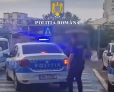 Acțiuni ale polițiștilor, pentru prevenirea şi combaterea faptelor antisociale