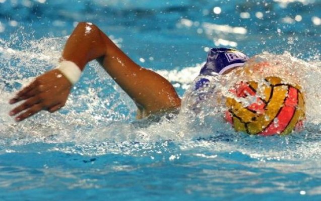 Polo masculin: CS Dinamo București a învins-o pe CSU Oradea, în preliminariile Ligii Nordice