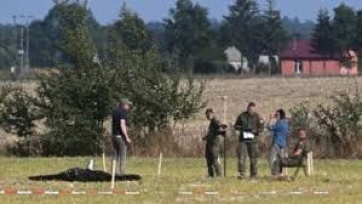 Polonia denunță un act de sabotaj la o stație Starlink care asigura conexiuni inclusiv pentru armata ucraineană 