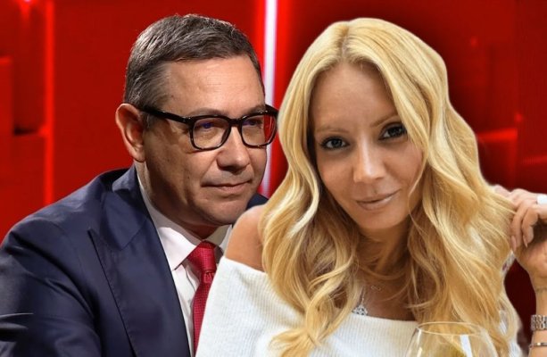 Daciana Sârbu intervine tăios după ce s-a pozat cu iubitul mai tânăr: ,,Nu totul trebuie să aibă sens pentru toată lumea”
