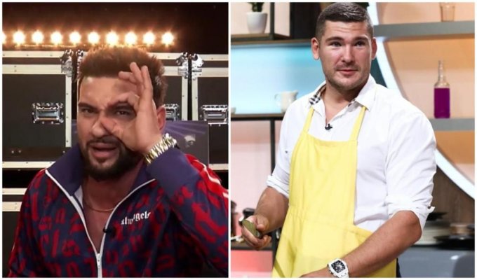Cum l-a cunoscut Călin Donca pe Dorian Popa, de fapt