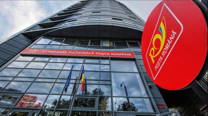 Poșta Română se pregătește de o transformare majoră: Marchează o nouă etapă în cei 163 de ani de istorie