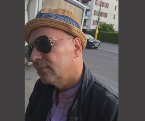 Scandal sexual în Biserica Ortodoxă! Un profesor de religie din Constanța este acuzat că ar fi încercat să racoleze un minor! Video