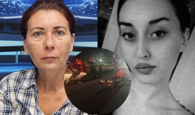 Ce spune mama tinerei ucise în accidentul de la Malibu despre plasarea în arest la domiciliu a criminalului!