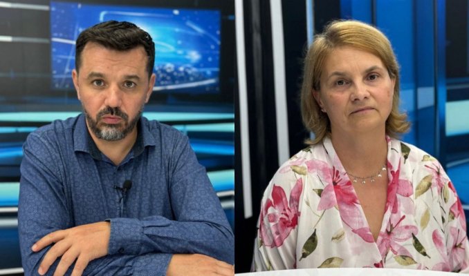Dr. Ruxandra Delcă: 4 școli din Constanța nu au aviz DSP din cauza grupurilor sanitare. Video
