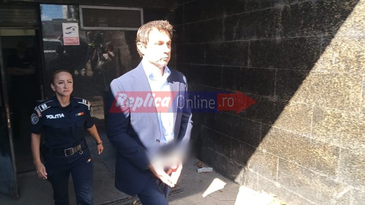 Prefectul județului Constanța, Adrian Picoiu, a emis un nou ordin de suspendare din funcție al lui Cristian Radu
