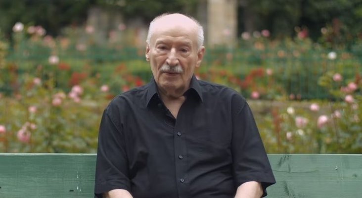 Bărbatul care l-ar fi amenințat cu moartea pe actorul Victor Rebengiuc a fost pus sub control judiciar
