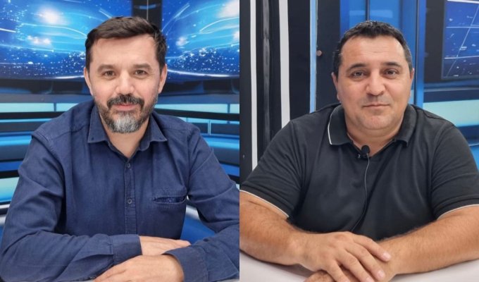 Av. Cristi Ion: Există condamnați care ar trebui să fie eliberați. Pentru că magistrații sunt în protest, rămân în continuare după gratii, pe banii statului