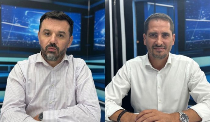 Costin Răsăuțeanu: începând cu  2016, PSD Municipiu nu a știut să comunice cu oamenii și să ia decizii înțelepte! Video