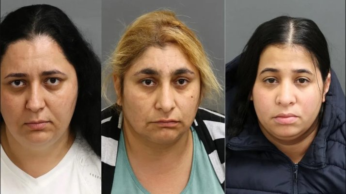 Trei românce, în fruntea unei rețele criminale care a speriat Canada