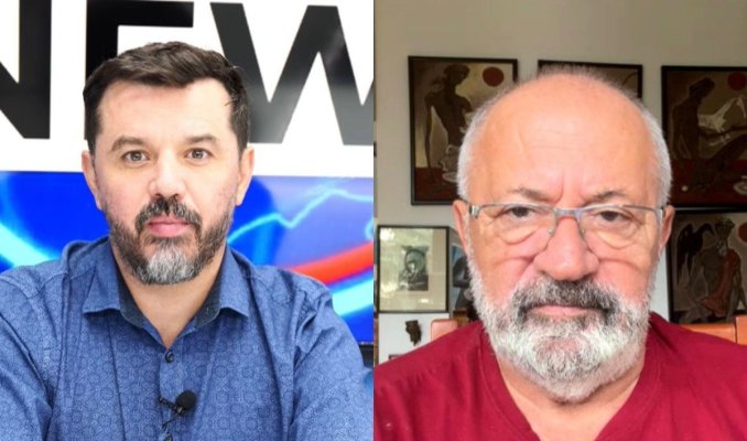 Sorin Roșca Stănescu: PSD-ul nu va pleca de la guvernare pentru că vrea să rămână la „cașcaval“. Video