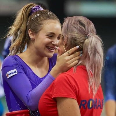 Gimnastică: Sabrina Voinea, locul 4 şi Denisa Golgotă, pe locul 7, la sol, la CM din Indonezia