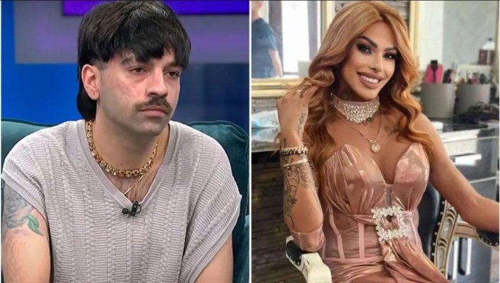 David Pușcaș, scandal monstru cu o manelistă. Cei doi și-au adresat cuvinte grele