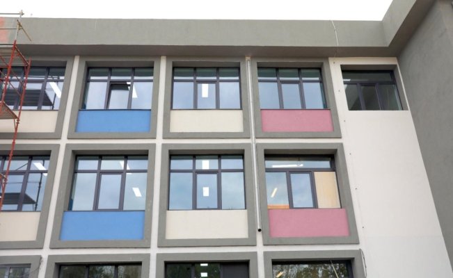 Primăria Constanța clarifică dotările la Școala Gimnazială nr. 7 „Remus Opreanu”: mobilierul va fi livrat până în decembrie 2025