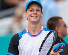 Clasamentul ATP: Alexander Zverev se apropie de Jannik Sinner, Novak Djokovici iese din Top 10 mondial
