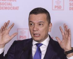 Sorin Grindeanu s-a dezlănțuit în Oltenia la adresa premierului Bolojan