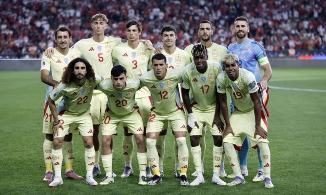 Guvernul amenință. Spania ar putea boicota Mondialul din SUA!  