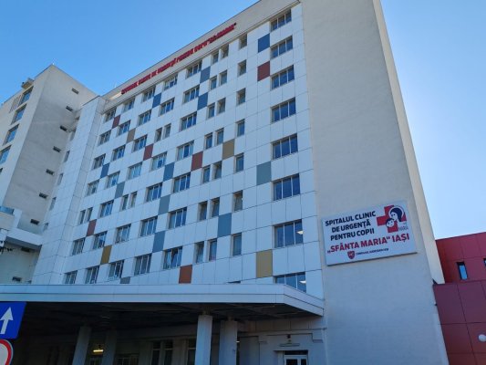 Încă un copil a murit de la bacteriile din spitale. Numărul decedaților ajunge la șapte
