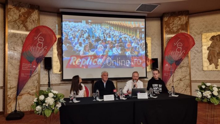 S-a tras cortina celei de-a patra ediții a SEAS. Cele 70 de zile de spectacole au ajuns la final. Video  
