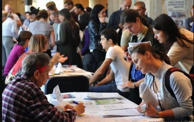 Schimbări pe piața muncii: Supraimpozitarea contractelor part-time, eliminată etapizat de la 1 ianuarie 2027