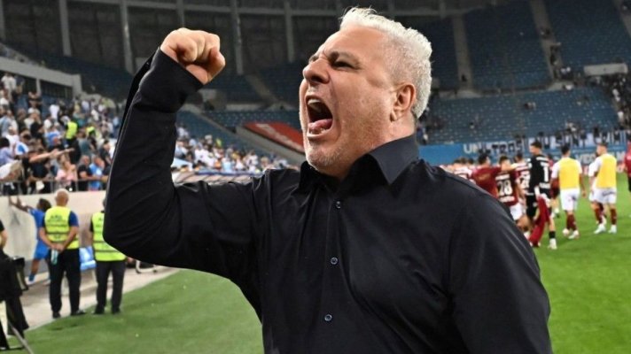 Şumudică a bătut palma cu o nouă echipă. Antrenorul a confirmat mutarea