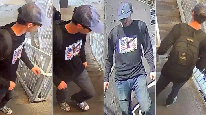 Suspectul în cazul asasinării lui Kirk a fost prins: Anunțul lui Donald Trump