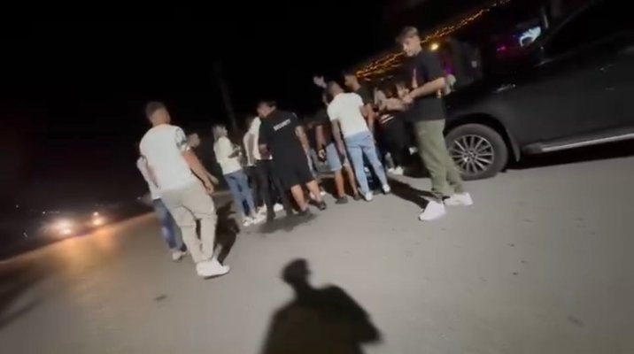 Trei bărbați au fost propuși spre arestare, după scandalul de la Ostrov!