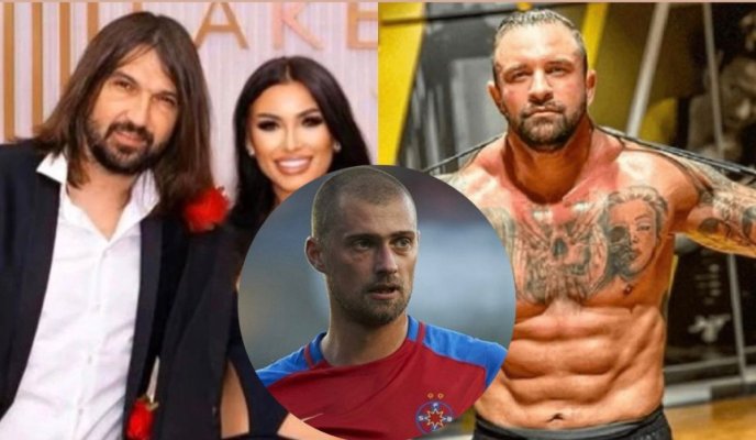 Alex Bodi: Nu-l mai lăsați pe Tamaș în restaurantele de lux... el e băiat de bodegă, unde se bea poșircă! Video