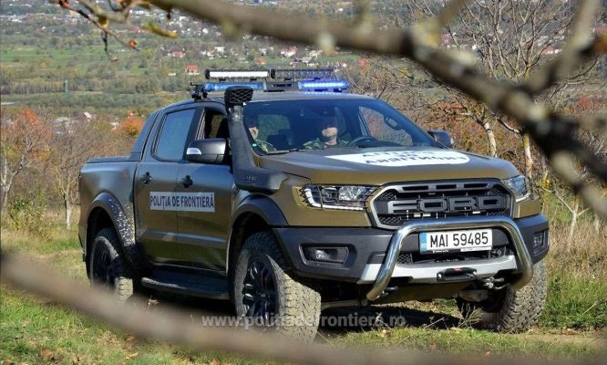 Controale la frontieră: peste 170 de ilegalități depistate într-o singură zi