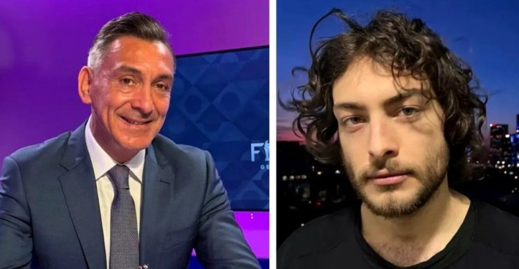 Fiul lui Ilie Dumitrescu, devenit fugar după accidentul din Primăverii, este căutat de polițiști