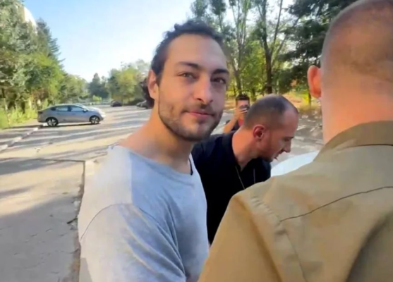 Toto Dumitrescu scapă de arestul preventiv după ce a fugit de la locul accidentului, fiind drogat