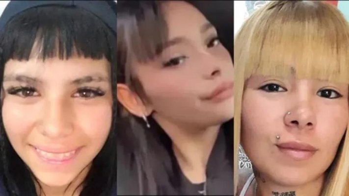 Trei tinere invitate la o petrecere falsă au fost torturate și ucise live pe Instagram, de o bandă de traficanți