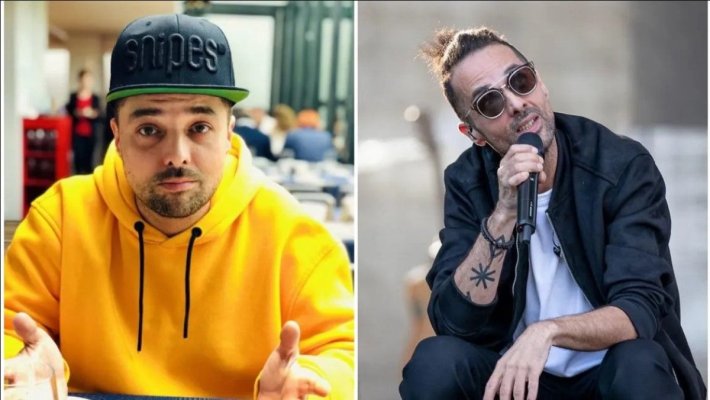Tudor Ionescu, despre lupta cu kilogramele: „Eu niciodată nu am fost slab”