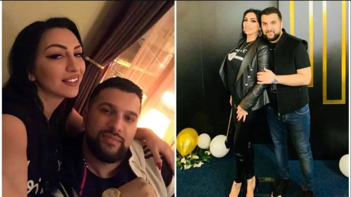 Tzancă Uraganu nu vrea să divorțeze, deși are viață dublă
