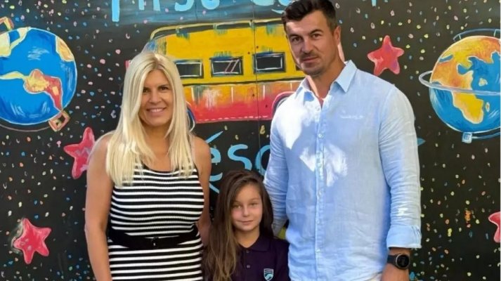 Elena Udrea nu se uită la bani. Cât plătește pentru educația fiicei sale