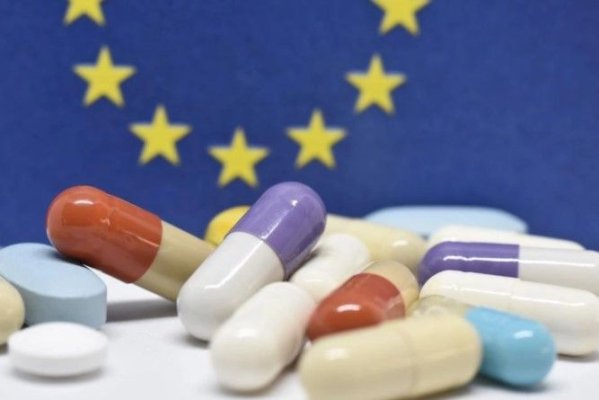 80% din medicamentele generice din UE au substanțe active din China