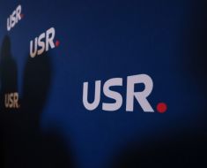 Comitetul Politic al USR a decis, în unanimitate, ca parlamentarii partidului să voteze împotriva Guvernului Luca Niculescu