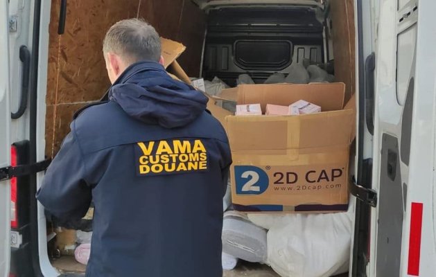 Ministrul Finanțelor dă primele ordine după ce a schimbat conducerea Vămilor: Ăsta va fi mandatul
