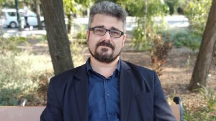 Gheorghe Vela