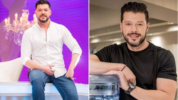 La ce televiziune va apărea Victor Slav, după ce a fost refuzat de Pro TV