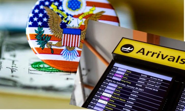 Ce sanse are Romania sa intre in programul Visa Waiver? Mesajul transmis de Ambasada SUA Ce sanse are Romania sa intre in programul Visa Waiver? Mesajul transmis de Ambasada SUA