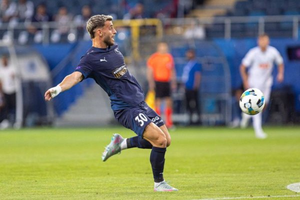 Echipa cipriotă Pafos reușește să plece neînvinsă de pe terenul celor de la Olympiacos