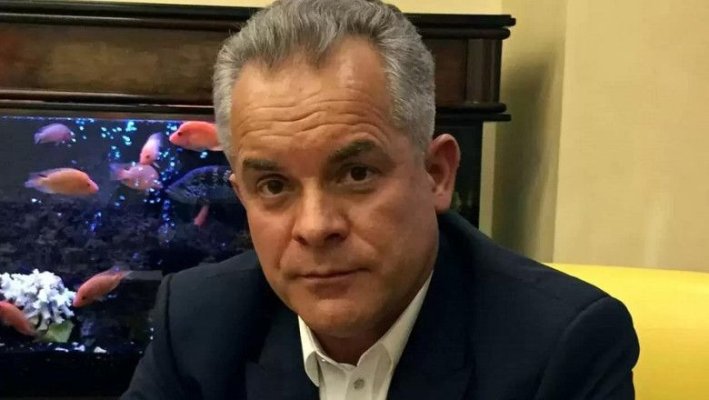 România a împiedicat, fără să vrea, extrădarea lui Plahotniuc în Moldova. Vezi cum